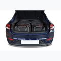Комплект сумок для багажника KJUST Hyundai I30 Fastback 2017+ 4 шт black 13