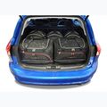 Комплект сумок для багажника KJUST Ford Focus Kombi 2018+ 5 шт black 14