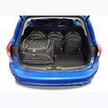 Комплект сумок для багажника KJUST Ford Focus Kombi 2018+ 5 шт black 15