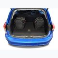 Комплект сумок для багажника KJUST Ford Focus Kombi 2018+ 5 шт black 17