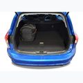 Комплект сумок для багажника KJUST Ford Focus Kombi 2018+ 5 шт black 18
