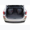 Комплект сумок для багажника KJUST Hyundai I30 Wagon 2017+ 5 шт black 17