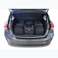 Комплект сумок для багажника KJUST Ford Focus Hatchback 2018+ 4 шт black 13