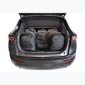 Комплект сумок для багажника KJUST Mazda Cx-30 2019+ 4 шт. чорний 14