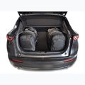 Комплект сумок для багажника KJUST Mazda Cx-30 2019+ 4 шт. чорний 15