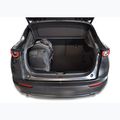 Комплект сумок для багажника KJUST Mazda Cx-30 2019+ 4 шт. чорний 16