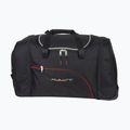 Комплект сумок для багажника KJUST Honda Civic Hatchback 2017-2021 4 шт black 3