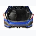Комплект сумок для багажника KJUST Honda Civic Hatchback 2017-2021 4 шт black 17