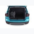 Набір сумок для багажного відділення KJUST Volkswagen T-Cross 2018+ 3 шт. чорний. 16