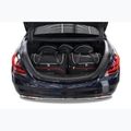 Комплект сумок для багажника KJUST Mercedes-Benz S 2013-2020 5 шт. чорний 13
