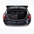 Комплект сумок для багажника KJUST Mercedes-Benz S 2013-2020 5 шт. чорний 14