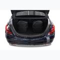 Комплект сумок для багажника KJUST Mercedes-Benz S 2013-2020 5 шт. чорний 16