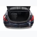 Комплект сумок для багажника KJUST Mercedes-Benz S 2013-2020 5 шт. чорний 17