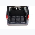 Комплект сумок для багажника KJUST Mercedes-Benz V Extra Long 2014+ 7 шт. чорний 10