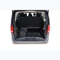 Комплект сумок для багажника KJUST Mercedes-Benz V Extra Long 2014+ 7 шт. чорний 12