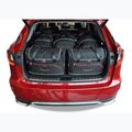 Комплект сумок для багажника KJUST Lexus Rx л Hev 2018-2021 5 шт. чорний 14