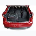 Комплект сумок для багажника KJUST Lexus Rx л Hev 2018-2021 5 шт. чорний 15
