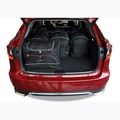 Комплект сумок для багажника KJUST Lexus Rx л Hev 2018-2021 5 шт. чорний 13