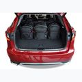 Комплект сумок для багажника KJUST Lexus Rx л Hev 2018-2021 5 шт. чорний 14