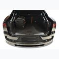 Комплект сумок для багажника KJUST Jaguar I-Pace 2018+ 5 шт black 20