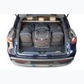 Комплект сумок для багажника KJUST Mercedes-Benz Eqc 2019+ 4 шт. чорний 12