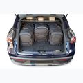 Комплект сумок для багажника KJUST Mercedes-Benz Eqc 2019+ 4 шт. чорний 13