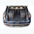 Комплект сумок для багажника KJUST Mercedes-Benz Eqc 2019+ 4 шт. чорний 14