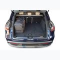 Комплект сумок для багажника KJUST Mercedes-Benz Eqc 2019+ 4 шт. чорний 15