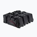 KJUST Skoda Octavia Combi 2020+ набір з 5 сумок для багажного відділення чорний. 2
