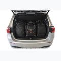Комплект сумок для багажника KJUST Mercedes-Benz B 2016+ 4 шт. чорний 13