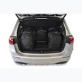 Комплект сумок для багажника KJUST Mercedes-Benz B 2016+ 4 шт. чорний 14