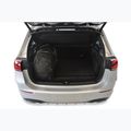 Комплект сумок для багажника KJUST Mercedes-Benz B 2016+ 4 шт. чорний 16