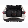 Комплект сумок для багажника KJUST Mercedes-Benz Gla 2020+ 4 шт. чорний 14