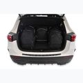 Комплект сумок для багажника KJUST Mercedes-Benz Gla 2020+ 4 шт. чорний 15