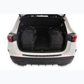 Комплект сумок для багажника KJUST Mercedes-Benz Gla 2020+ 4 шт. чорний 16