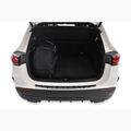 Комплект сумок для багажника KJUST Mercedes-Benz Gla 2020+ 4 шт. чорний 17