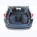 Комплект сумок для багажника KJUST Honda Cr-V Hev 2018-2023 4 шт black 14