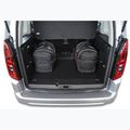 Набір чохлів для багажника KJUST 2018 Opel Combo+ 6 шт чорний. 14