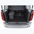 Набір чохлів для багажника KJUST 2018 Opel Combo+ 6 шт чорний. 15