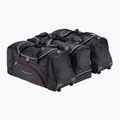 Комплект сумок для багажника KJUST Citroen C4 Suv 2020+ 4 шт black 2