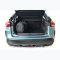 Комплект сумок для багажника KJUST Citroen C4 Suv 2020+ 4 шт black 20