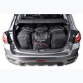 Комплект сумок для багажника KJUST Mitsubishi Asx 2010-2021 4 шт. чорний 5
