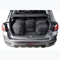 Комплект сумок для багажника KJUST Mitsubishi Asx 2010-2021 4 шт. чорний 6
