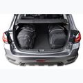 Комплект сумок для багажника KJUST Mitsubishi Asx 2010-2021 4 шт. чорний 7
