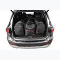 Комплект сумок для багажника KJUST Mercedes-Benz Glb 2019+ 4 шт. чорний 14