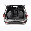 Комплект сумок для багажника KJUST Mercedes-Benz Glb 2019+ 4 шт. чорний 15