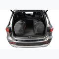 Комплект сумок для багажника KJUST Mercedes-Benz Glb 2019+ 4 шт. чорний 16