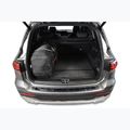 Комплект сумок для багажника KJUST Mercedes-Benz Glb 2019+ 4 шт. чорний 17
