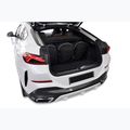 Комплект сумок для багажника KJUST BMW X6 2019+ 5 шт black 16