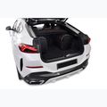 Комплект сумок для багажника KJUST BMW X6 2019+ 5 шт black 17